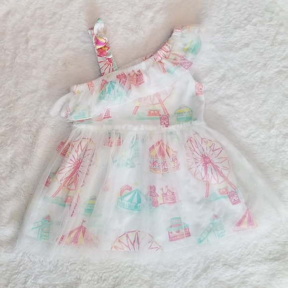 baby girl beach clothes